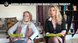 ROMA: La mamma di Valeria Marini è stata truffata? thumbnail