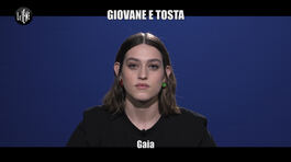 INTERVISTA: Gaia, giovane e tosta: "A Sanremo? Mi do un buono" thumbnail