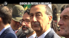 AGNELLO: Giochi di potere a Milano? thumbnail