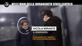 PELAZZA: Torino, finire in rovina perché hai denunciato la 'ndrangheta thumbnail
