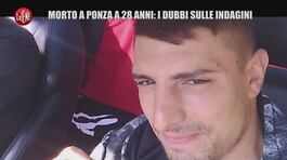 GOLIA: Gianmarco Pozzi, i dubbi della famiglia sulle indagini thumbnail