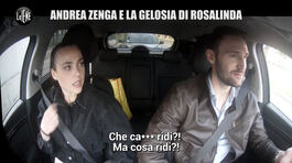 DE DEVITIIS: Rosalinda Cannavò: la sua gelosia e lo scherzo di Andrea Zenga thumbnail