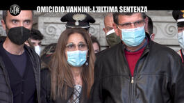 GOLIA: Omicidio Vannini, la condanna dei Ciontoli e i genitori di Marco: "Giustizia è fatta" thumbnail