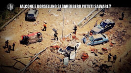 POLITI: Bomb Jammer: Falcone e Borsellino si sarebbero potuti salvare? thumbnail