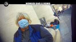 GOLIA: Senzatetto: un viaggio incredibile per le strade di Roma thumbnail