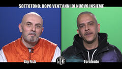 Intervista I Sottotono Raccontano Il Ritorno Dopo Vent Anni Le Iene Video Mediaset Infinity