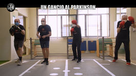 NINA: "Un gancio al Parkinson", la boxe per lottare contro questa malattia thumbnail