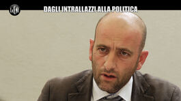 GOLIA: Caso Pignalberi: il presidente di "Più Italia" ha deciso di parlare alle nostre telecamere thumbnail