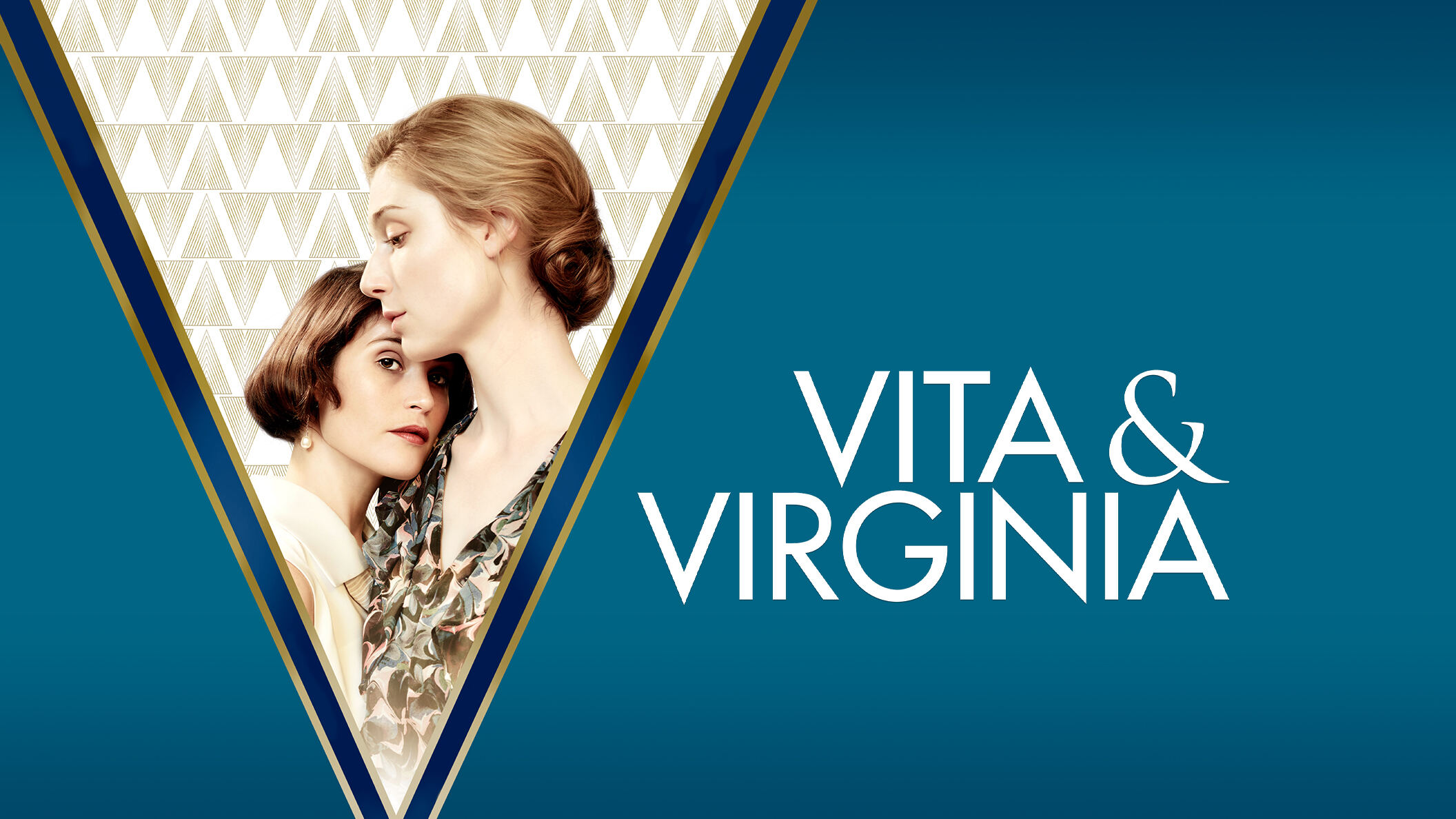 Vita & Virginia