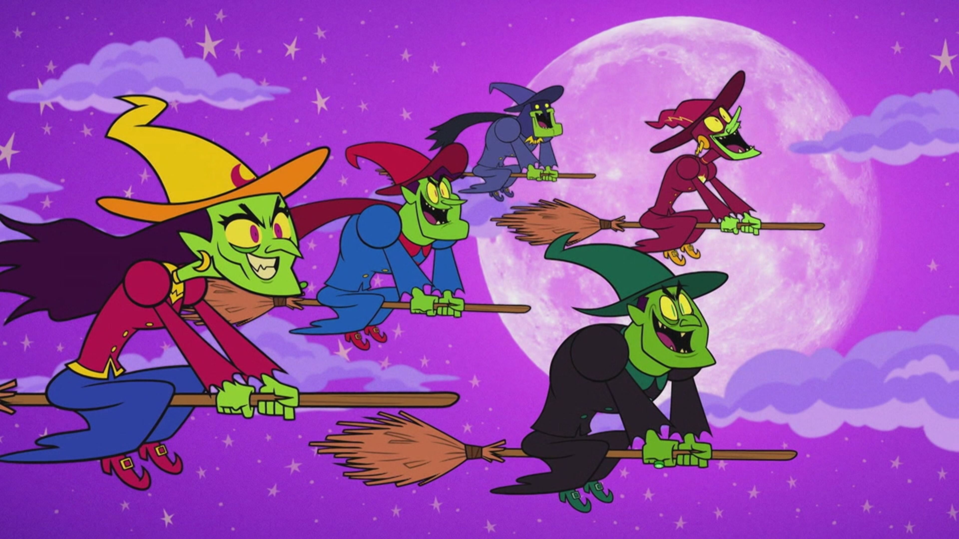 La festa di Halloween