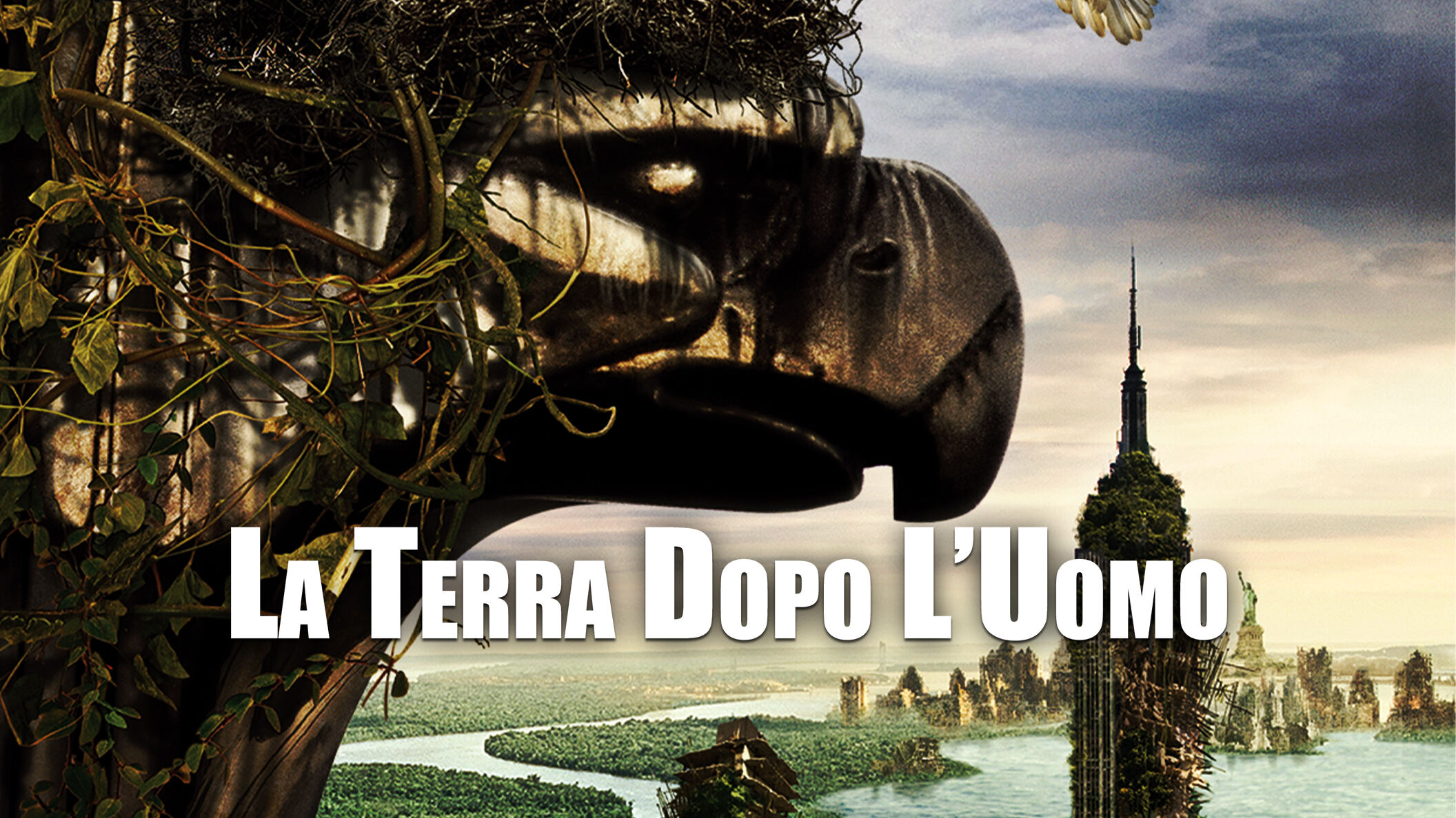 La fine dell'era motorizzata