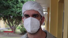 La pandemia in Amazzonia thumbnail