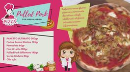 La ricetta della pizza "Pulled Pork" thumbnail