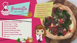 La ricetta della pizza "La mia Guancetta" thumbnail