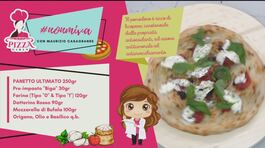 La ricetta della pizza "#Nonmiva" thumbnail