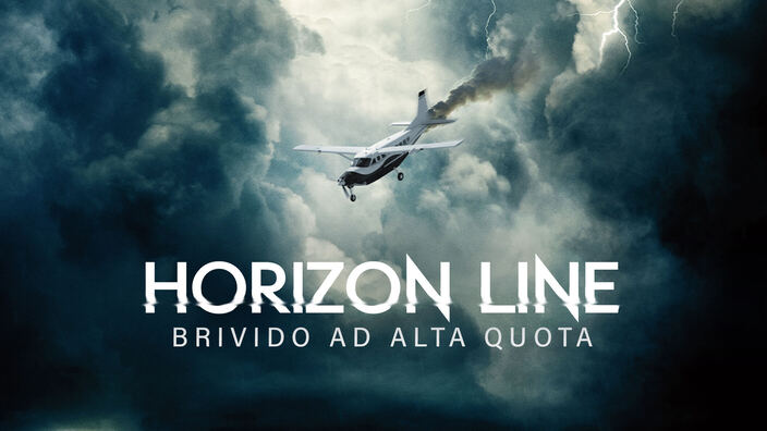 Horizon Line - Brivido ad alta quota