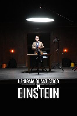 L' enigma quantistico di Einstein