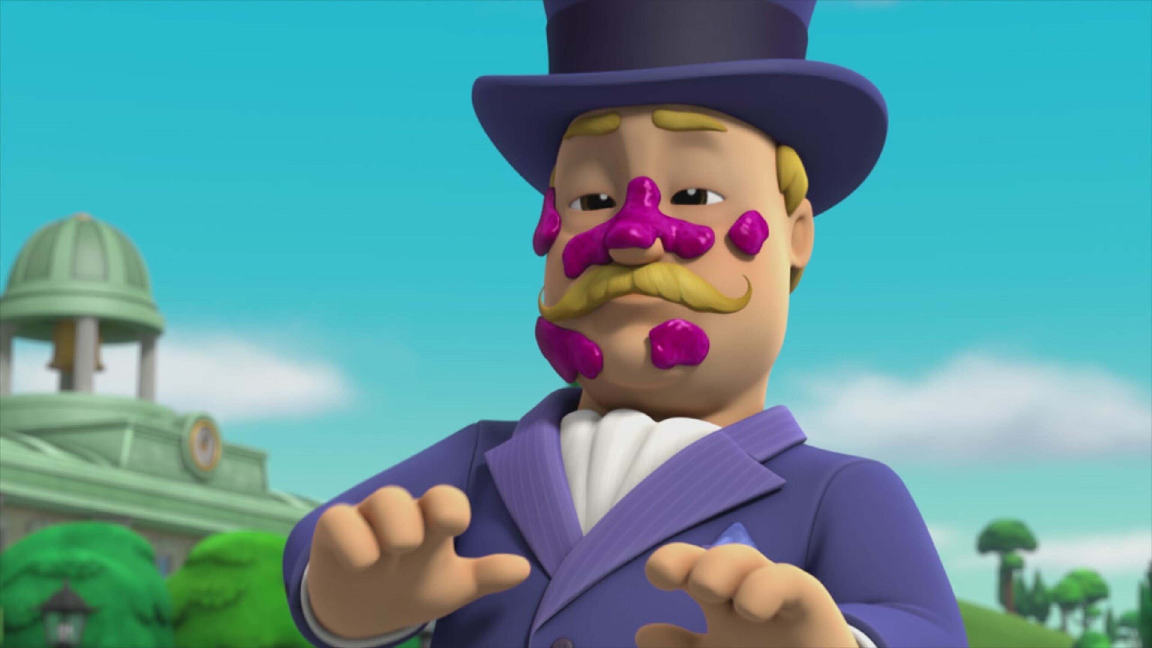Paw Patrol