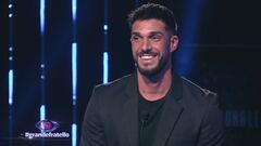 Martedì 12 novembre - Puntata 12