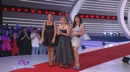 L'ingresso in Casa di Pamela Petrarolo, Ilaria Galassi e Eleonora Cecere thumbnail