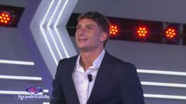 Tommaso Franchi varca la Porta Rossa thumbnail