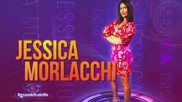 Jessica Morlacchi: la clip di presentazione thumbnail