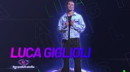 Luca Giglioli: la clip di presentazione thumbnail