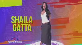 Shaila Gatta: la clip di presentazione thumbnail