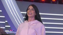 Shaila Gatta entra nella Casa thumbnail