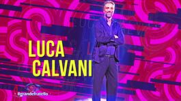Luca Calvani: la clip di presentazione thumbnail