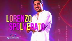 Lorenzo Spolverato: la clip di presentazione