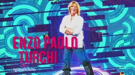 Enzo Paolo Turchi: la clip di presentazione thumbnail