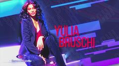 Yulia Bruschi: la clip di presentazione