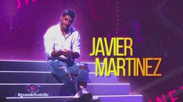 Javier Martinez: la clip di presentazione thumbnail