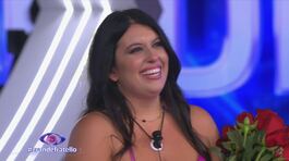 Ilaria Clemente fa il suo ingresso nella Casa thumbnail