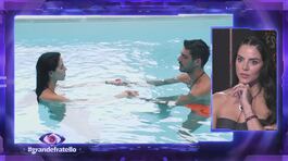 Le lacrime di Shaila Gatta e Lorenzo Spolverato thumbnail