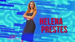 Helena Prestes: la clip di presentazione