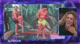 Le docce della Casa thumbnail