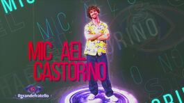 Michael Castorino: la clip di presentazione thumbnail