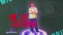 Michael Castorino: la clip di presentazione