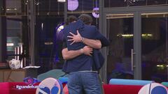 Giovedì 27 febbraio - Puntata 35