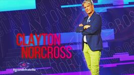 Clayton Norcross: la clip di presentazione thumbnail
