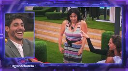 Le imitazioni di Pamela Petrarolo thumbnail