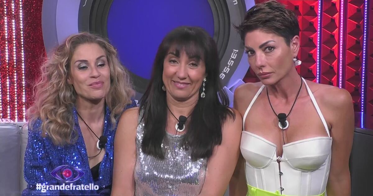 Pamela Petrarolo, Ilaria Galassi e Eleonora Cecere commentano i primi flirt della Casa