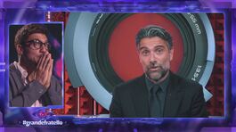 Scintille tra Lorenzo Spolverato e Luca Calvani thumbnail