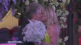 Il matrimonio tra Brooke e Clayton Norcross thumbnail