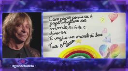 La lettera della figlia per Enzo Paolo Turchi thumbnail