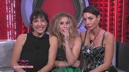Iago Garcia e Amanda Lecciso: c'è attrazione? thumbnail