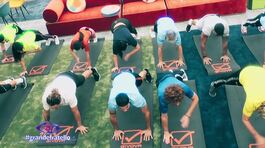 Tutti pazzi per il fitness thumbnail