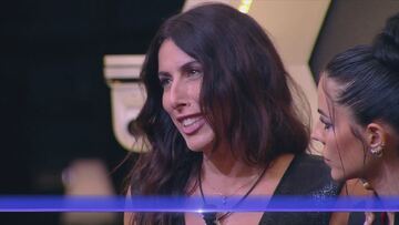 Amanda Lecciso è la prima candidata all'eliminazione